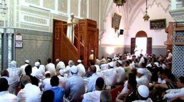 تعرف على موضوع خطبة الجمعة المقبلة – الجريدة