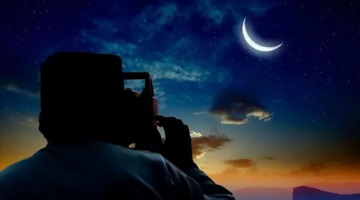 دار الإفتاء تستطلع هلال شهر رمضان اليوم – الجريدة