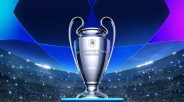 اليوم.. قرعة دور الـ16 في بطولة دوري أبطال أوروبا – الجريدة