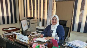 رئيس حي الخليفة تشدد على سرعة إنجاز ملفات التصالح وفحصها – الجريدة