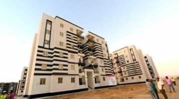 مبادرة “سكن لكل المصريين 5”.. تقدم ملحوظ وفرز دقيق للطلبات – الجريدة