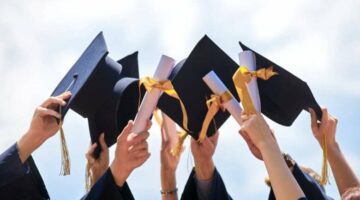 أجمل عبارات النجاح والتخرج: شارك من حولك أسعد اللحظات – الجريدة