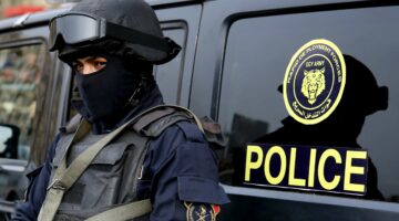 سقوط عصابة سرقة وحدات التكييف في قبضة مباحث المعصرة – الجريدة