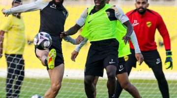 التشكيل المتوقّع لنادي الاتحاد السعودي أمام الوحدة في دوري روشن – الجريدة