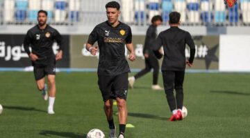 التعادل الإيجابي يحسم موقعة سيراميكا كليوباترا وإنبي في دوري نايل – الجريدة