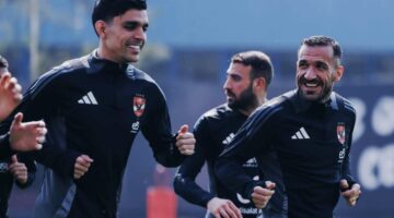 ترتيب الدوري المصري.. عقب فوز بيراميدز على مودرن سبورت – الجريدة