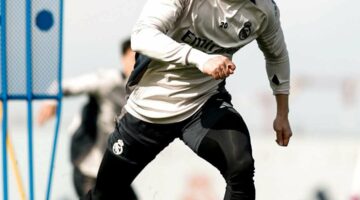 عودة القوة الضاربة.. أنشيلوتي يعلن قائمة ريال مدريد استعدادا لمواجهة السيتي – الجريدة