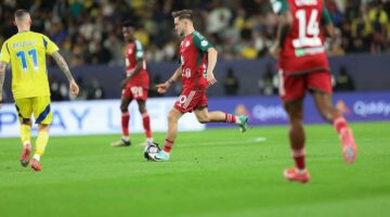 بثلاثية.. الاتفاق يوقف قطار انتصارات النصر في دوري روشن – الجريدة