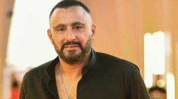 أول تعليق لـ “أحمد السقا” بعد الحديث عن سرقة حسابه على “فيسبوك” – الجريدة
