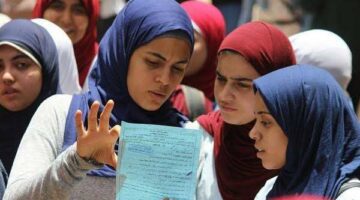 موعد إتاحة النماذج الاسترشادية في مادة الأحياء لطلاب الصف الثالث الثانوي 2025 – الجريدة