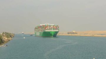 الممر الاقتصادي بين الهند والشرق الأوسط وأوروبا.. لماذا لن يكون بديلًا لقناة السويس؟ – الجريدة