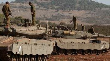 لبنان: جيش الاحتلال يحرق عددًا من منازل اللبنانيين في ميس الجبل بالجنوب – الجريدة