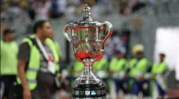 بسبب دوري الأبطال.. تعديل مباريات الأدوار النهائية لكأس مصر – الجريدة