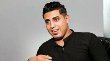 بعد قليل.. نظر استئناف كروان مشاكل على حكم حبسه بـ قضية نشر أخبار كاذبة عن مياة النيل – الجريدة