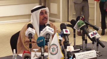 البرلمان العربي يجتمع بالقاهرة لدعم فلسطين في لحظة فارقة – الجريدة