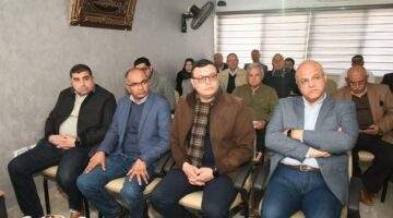 وزير الإسكان ومحافظ القليوبية يتابعان مشروعات المياه والصرف الصحي ومبادرة “حياة كريمة” – الجريدة