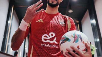 كولر يعلن قائمة الأهلي لمواجهة الإسماعيلي في الدوري المصري – الجريدة