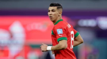 رسالة من جواد الياميق لمدرب المنتخب المغربي الركراكي – الجريدة