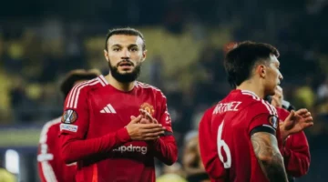 نصير مزراوي يتألق وقيمته التسويقية تقفز لهذا المبلغ – الجريدة