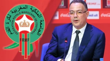لقجع في تصريح قوي يرد على الجزائر بخصوص الزليج فيديو – الجريدة