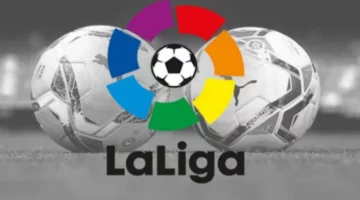 بطولة إسبانيا لكرة القدم (الدورة 24).. برنامج المباريات – الجريدة