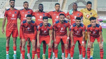أولمبيك أسفي يرفض عرضًا ليبيًا بقيمة 250 مليون لانتقال هدافه – الجريدة