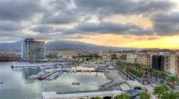 مليلية المحتلة تخطو نحو استيراد الأسماك المغربية لأول مرة منذ 2020 – الجريدة