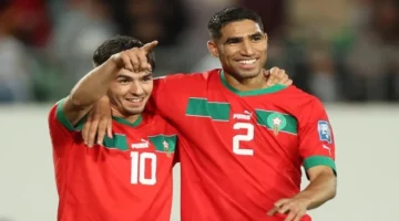دياز واكرد في مواجهة ثنائية محتدمة – الجريدة