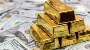 أسعار الذهب تقترب من أعلى مستوياتها – الجريدة