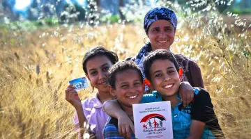 الاستعلام عن معاش تكافل وكرامة واعرف اهم الاوراق المطلوبة