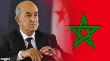 تبون يترأس اجتماعًا بشأن طريق تندوف-الزويرات وسط تقارب موريتاني-مغربي – الجريدة