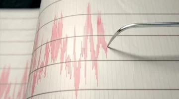 تسجيل هزة أرضية قوية بالمحيط الهادئ – الجريدة