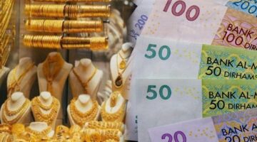 أسعار الذهب اليوم الاثنين 10 فبراير 2025 بالدرهم المغربي – الجريدة