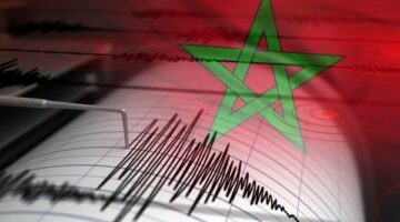 معهد الجيوفيزياء يكشف عن نوعية المنازل المهددة بعد الزلزال – الجريدة