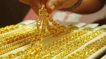 أسعار الذهب تبلغ مستوى قياسيا بعد فرض الرسوم الجمركية الأمريكية – الجريدة