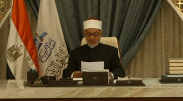 مصر تعلن أول أيام عيد الفطر الإثنين
