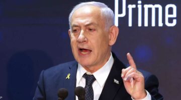 نتنياهو يتوقع نزع سلاح حماس وتنفيذ خطة ترامب