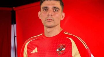 في انتظار حسم موقف بن شرقي وداري والشحات.. قائمة الأهلي الأقرب لمواجهة إنبي بكأس الرابطة