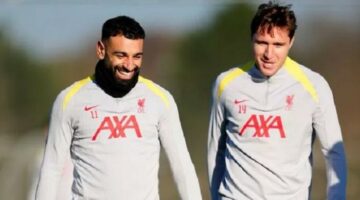 الدوري الإنجليزي: كييزا يتابع خطى صلاح؟