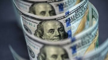أسعار الدولار الأمريكي اليوم بالبنوك