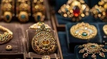 أسعار الذهب اليوم 27-3-2025 في الصاغة