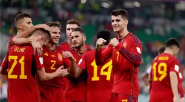 بث مباشر: إسبانيا ضد هولندا في دوري الأمم