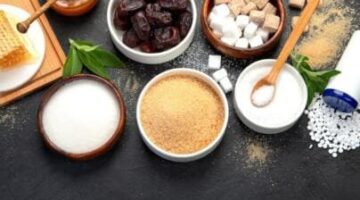 بدائل طبيعية للسكر دون أضرار صحية – الجريدة