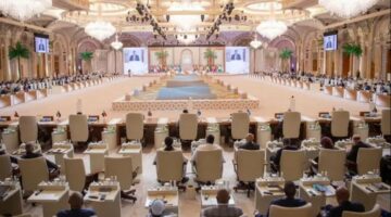 خطاب الرئيس السيسي بالقمة العربية يؤكد على أهمية مصر والدور العربي للقضية الفلسطينية – الجريدة