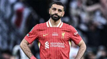 ستيفن نيكول: تراجع صلاح بسبب غياب دعم ليفربول