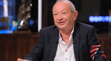 ساويرس يعلق ساخرًا على أزمة تحديد عيد الفطر