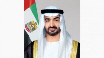 رئيس الإمارات يطلق “مؤسسة زايد للتعليم”
