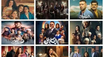 دراما رمضان 2025.. منافسة قوية لمسلسلات الأجزاء والبطولات النسائية – الجريدة
