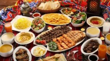 أفكار فطور رمضان سريعة| اقتصادية و سعودية – الجريدة
