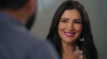 مي عمر تتصدر تريند جوجل وفيس بوك بـ إش إش – الجريدة